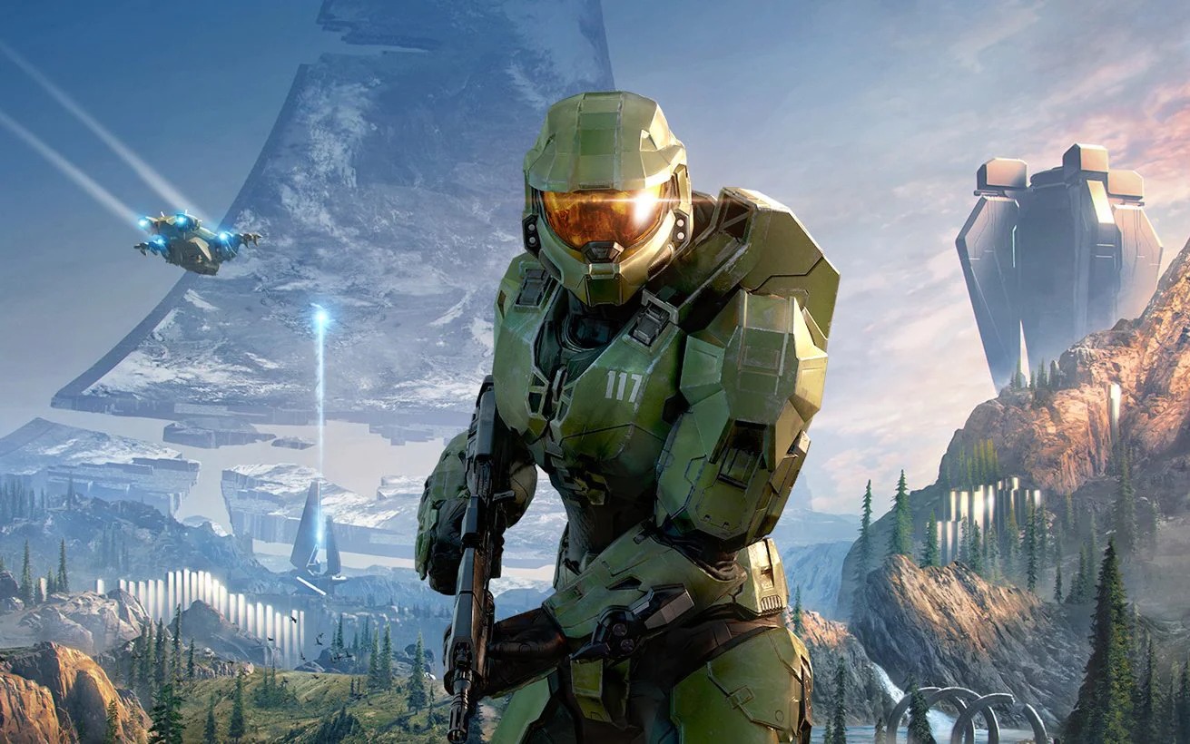 TOP 11 trò chơi hay nhất Xbox Series X trong năm 2022 - ảnh 1