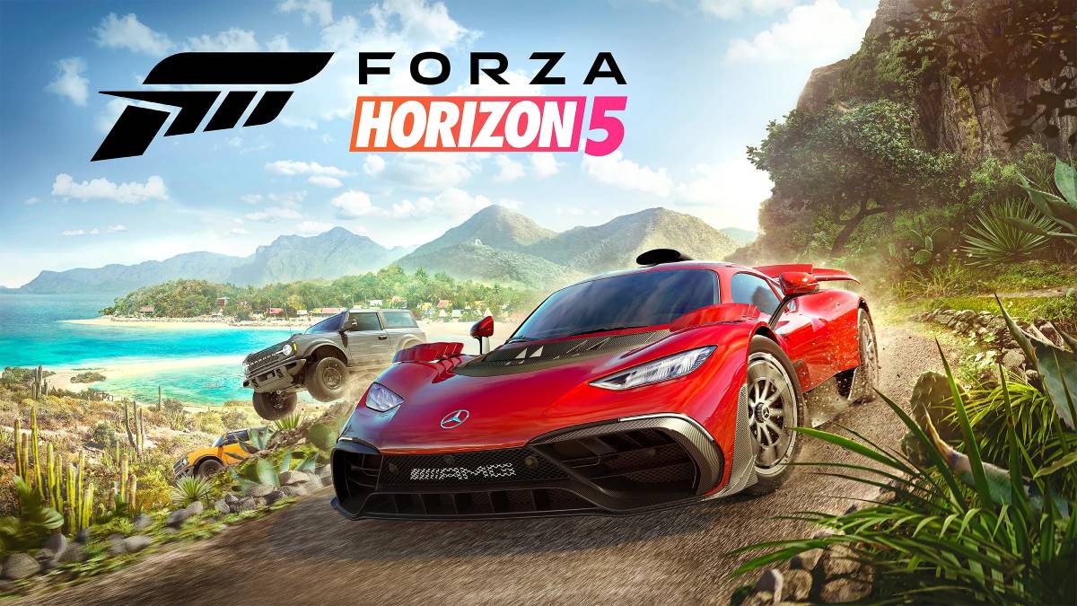 TOP 11 trò chơi hay nhất Xbox Series X trong năm 2022 - ảnh 4