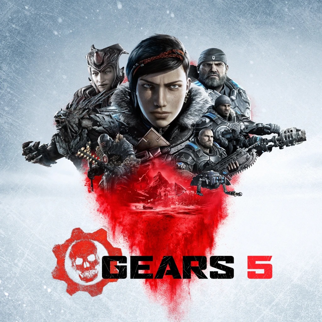 TOP 11 trò chơi hay nhất Xbox Series X trong năm 2022 - ảnh 6