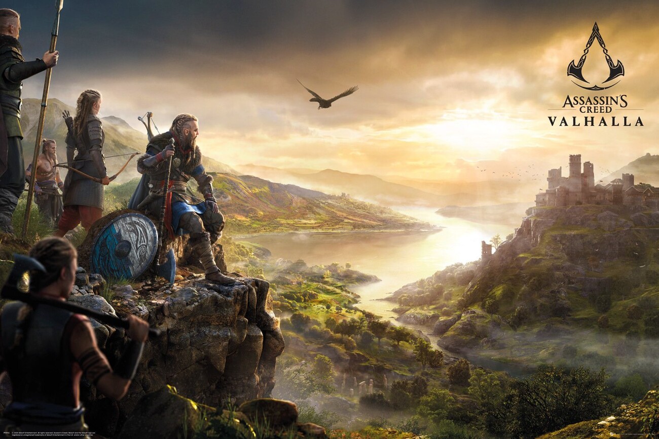 TOP 11 trò chơi hay nhất Xbox Series X trong năm 2022 - ảnh 8