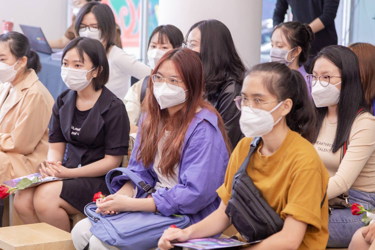 Khi phái nữ làm Kỹ xảo: Đâu là những “rào cản” và cần yếu tố gì để tiến xa trong ngành? - ảnh 7