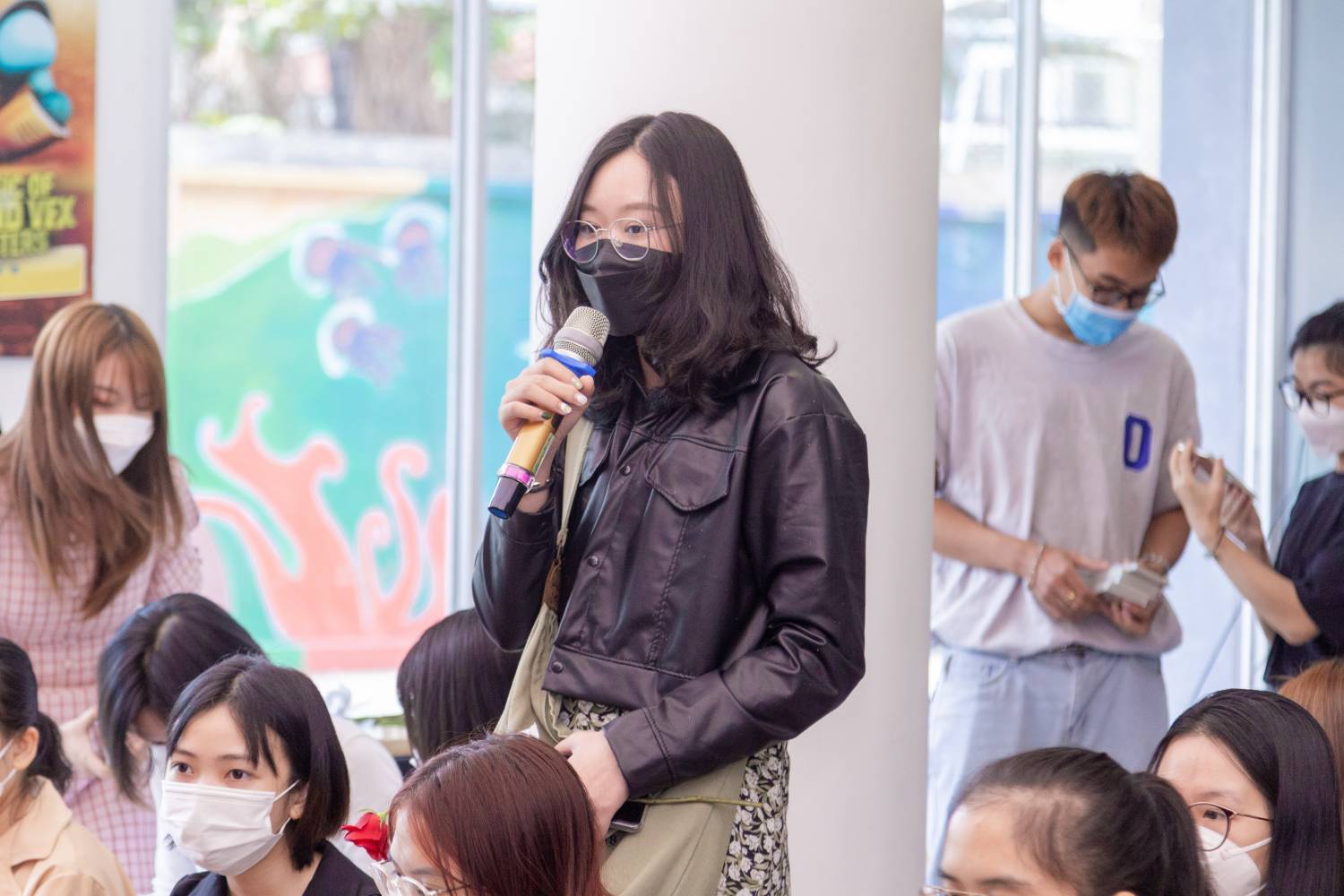 Khi phái nữ làm Kỹ xảo: Đâu là những “rào cản” và cần yếu tố gì để tiến xa trong ngành? - ảnh 8