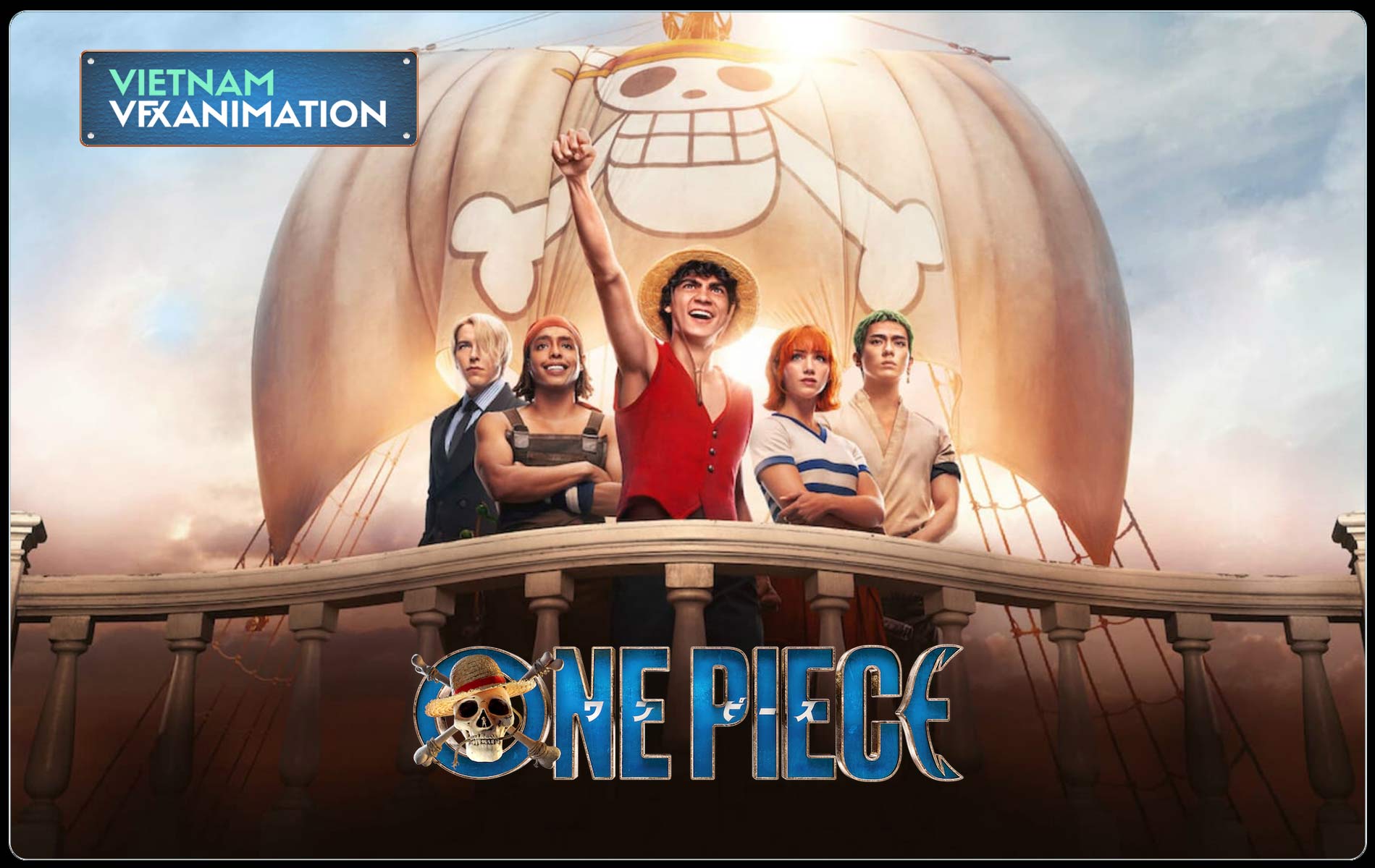 one-piece-live-action
